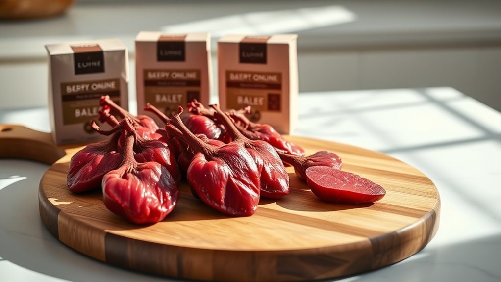 premium usda inspected beef