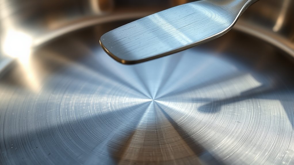 prevent scratches protect pans