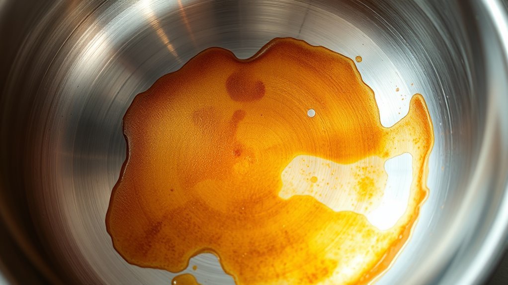 preventing browning and discoloration