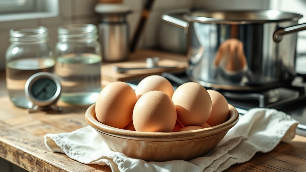 refrigerate cook prevent incubation