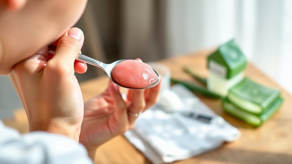 remove goose egg easily