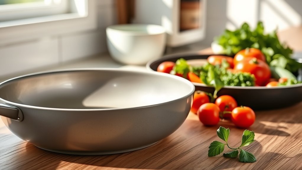 safer eco friendly nonstick alternative