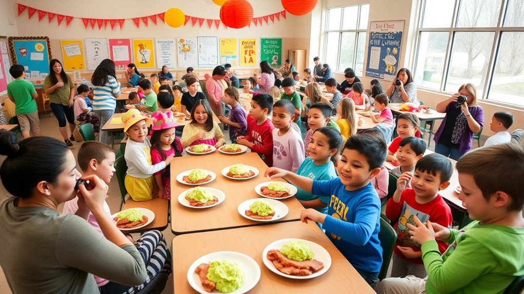 seuss day celebrations promote literacy