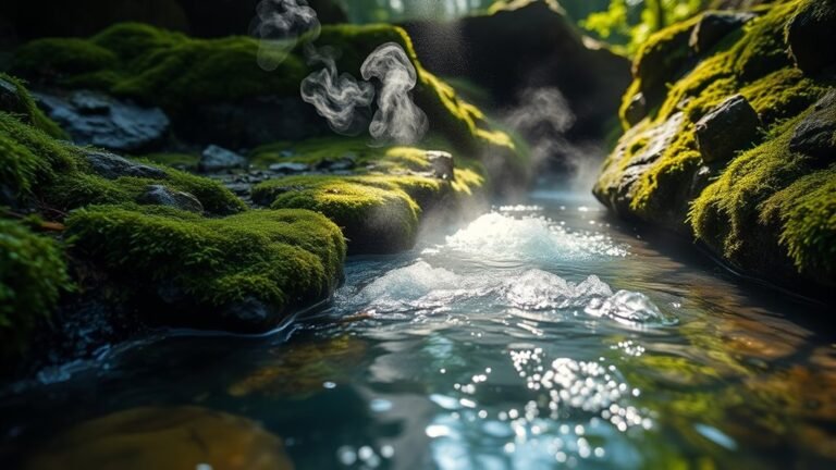 sulfur compounds in water