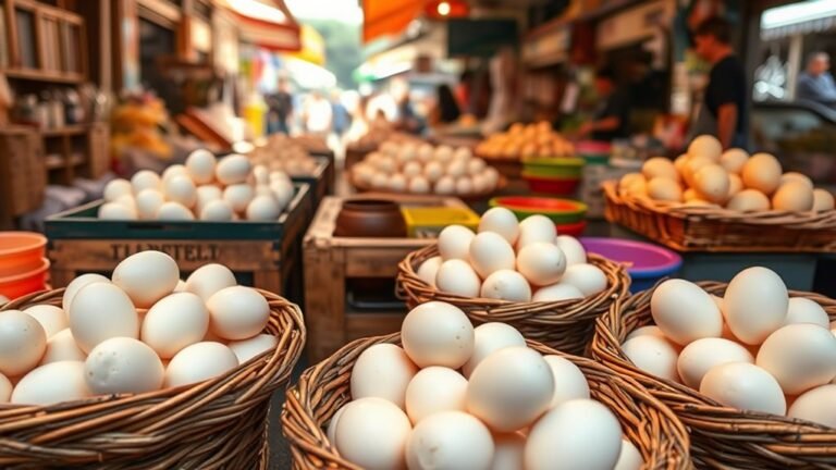 top local egg vendors
