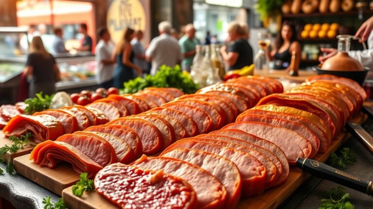 top pre cooked corned beef stores