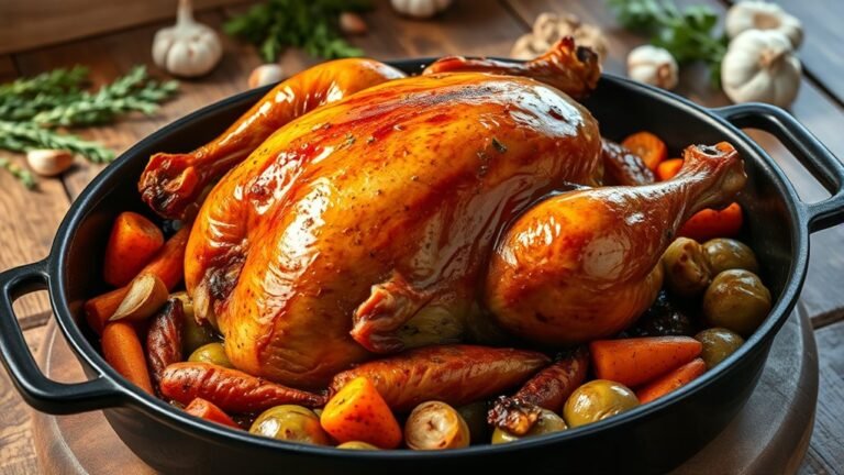 top roasted dish ideas
