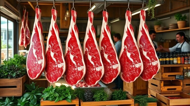 top vendors for beef