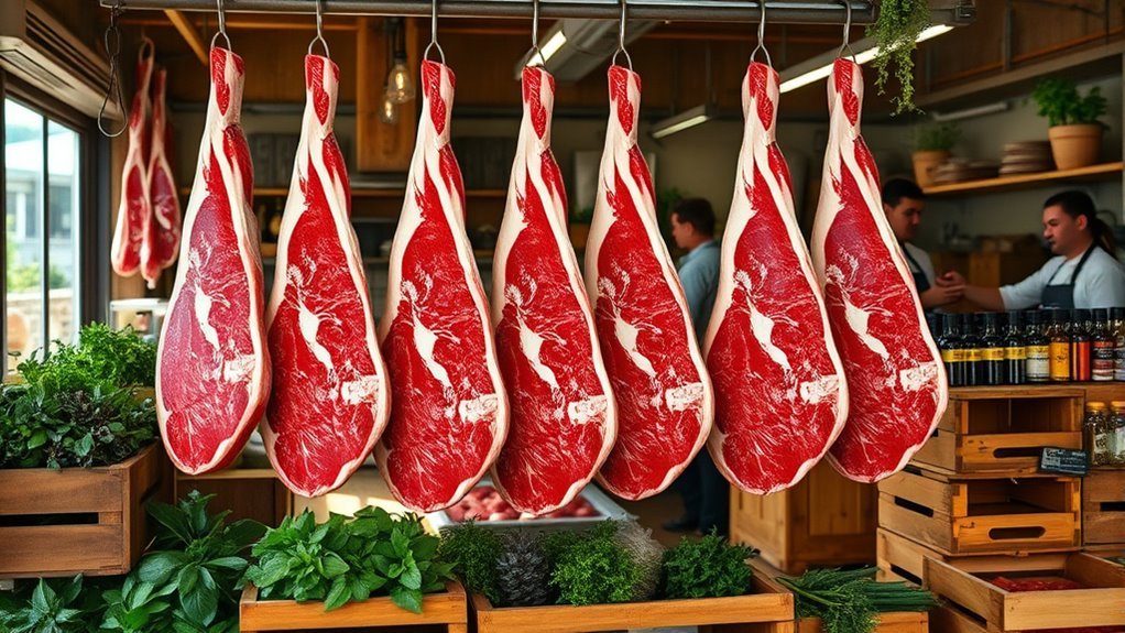 top vendors for beef