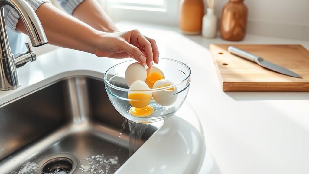 wash clean sanitize protect