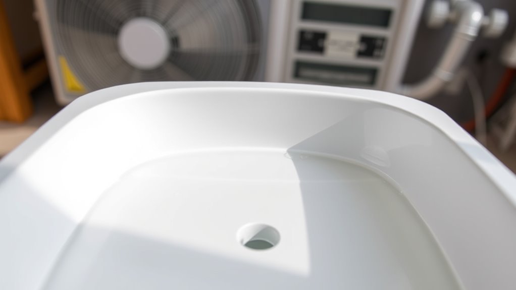 ac drain maintenance tips