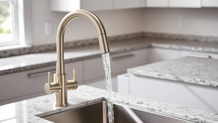 affordable pull down faucets