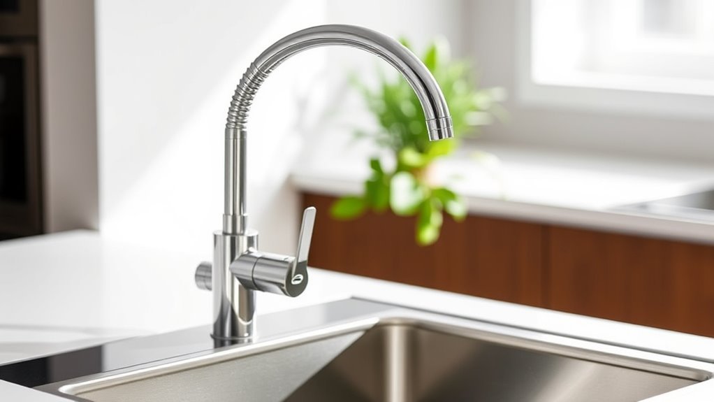 affordable stylish durable faucets