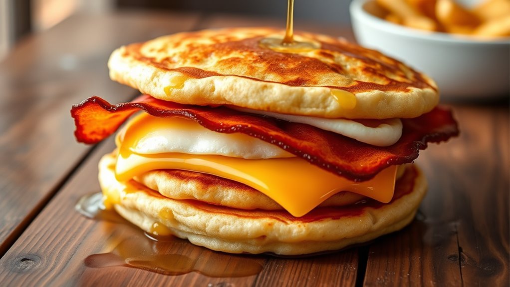 calorie dense fats carbs