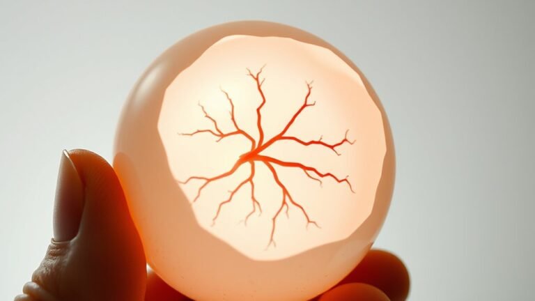 check egg for fertility