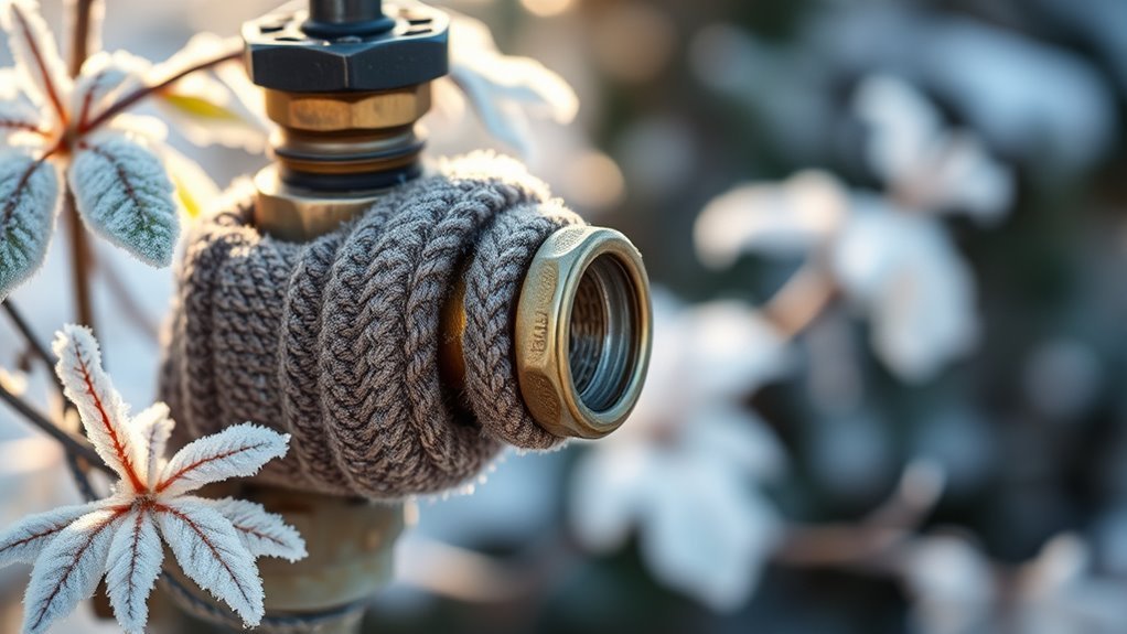 choose durable fitting insulators