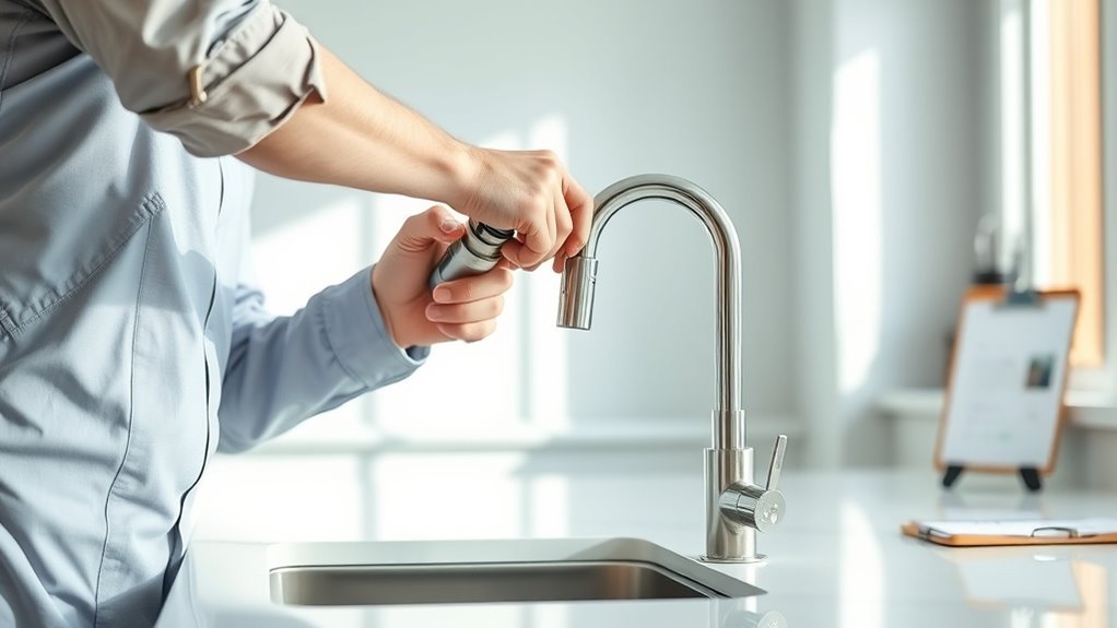choose qualified reliable plumber