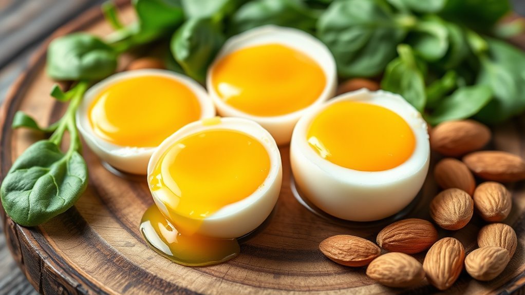 complete protein muscle support