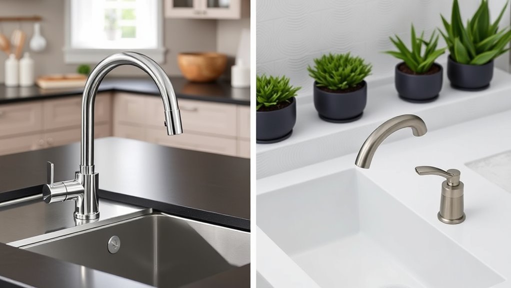 design durability efficiency warranty