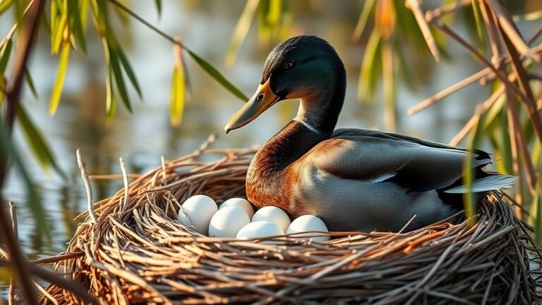 duck egg laying guide
