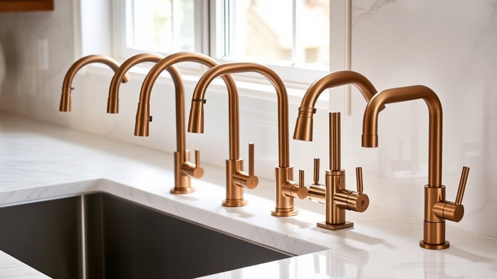 durability and style considerations
