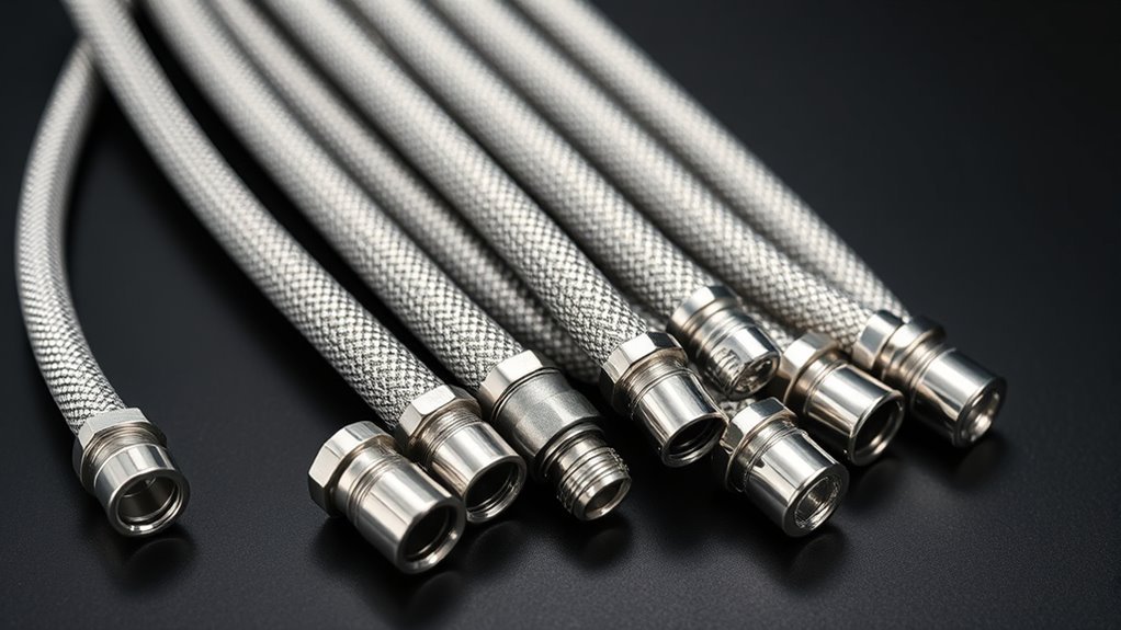 durability compatibility ease of installation