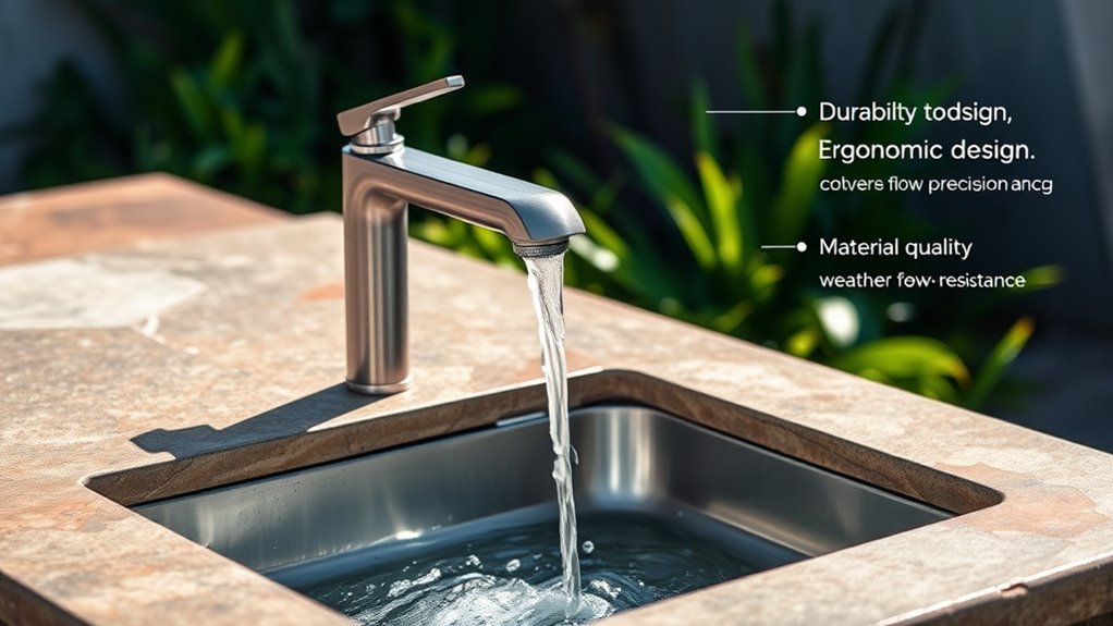 durability flow ease finish