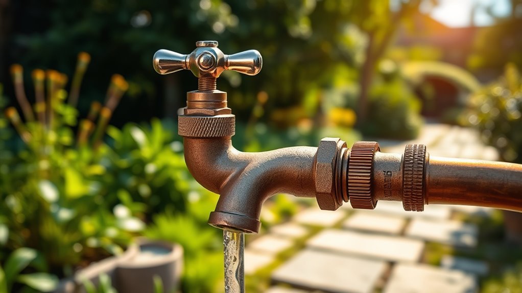durability freezing resistance compatibility corrosion prevention