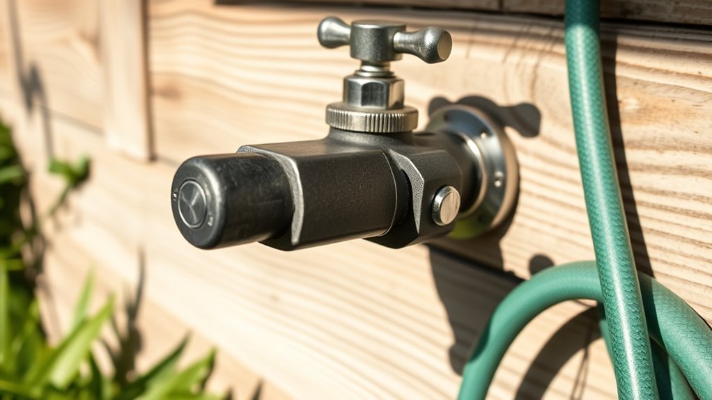 durability security compatibility ease