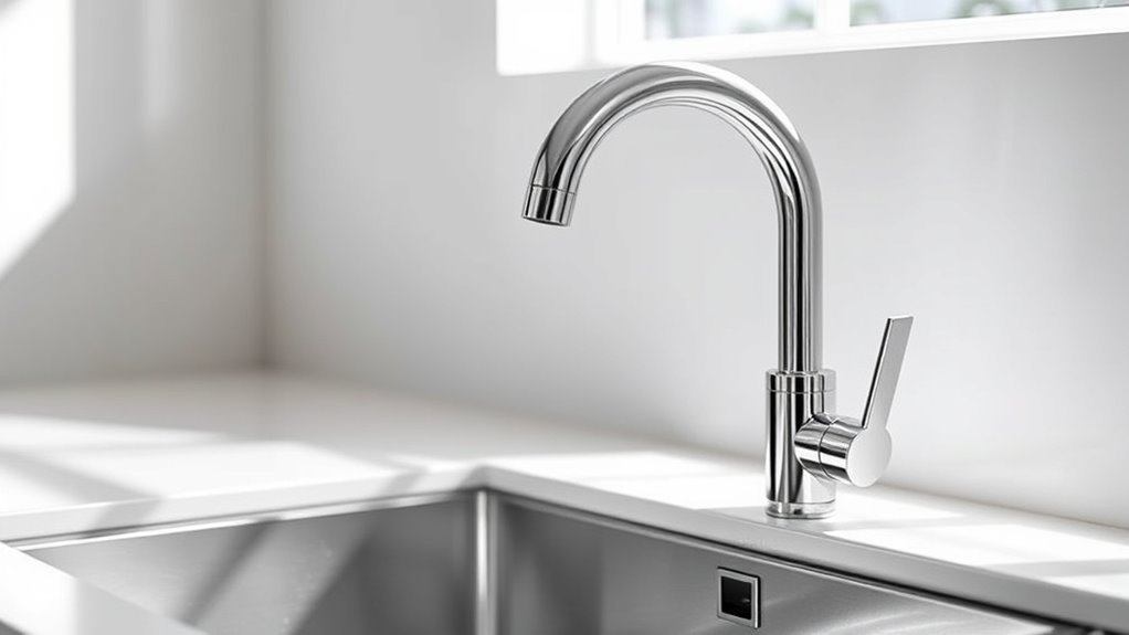 durable efficient easy install stylish