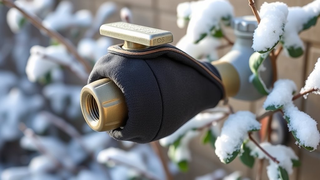 durable insulated easy installation