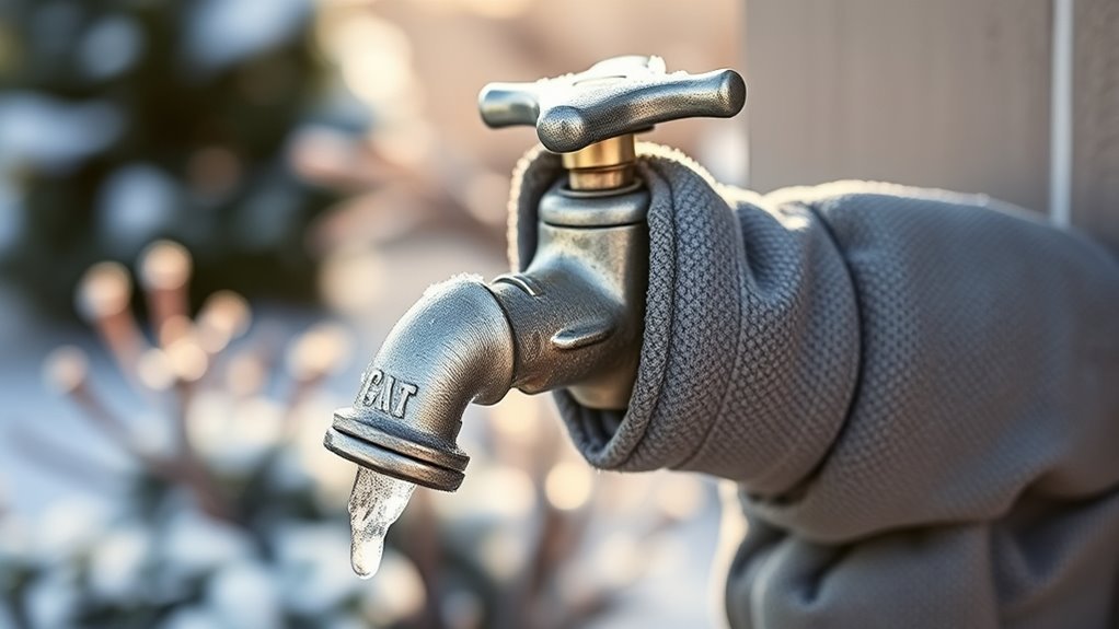durable insulated weather resistant fit