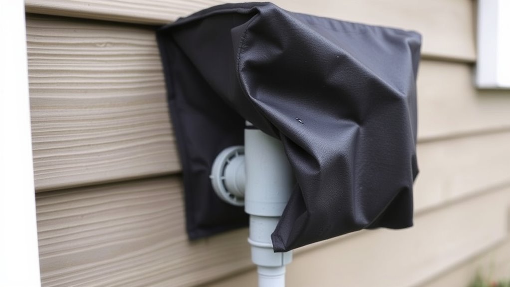durable insulating secure reusable