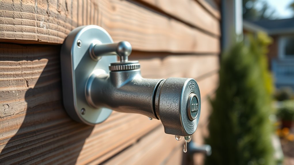 durable secure weather resistant lock