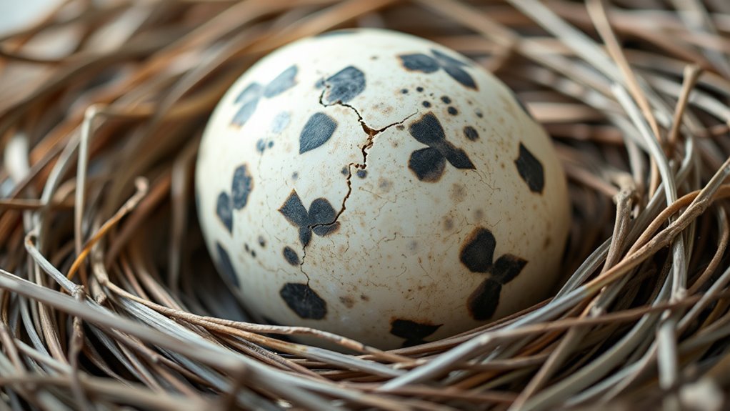 egg development and hatching