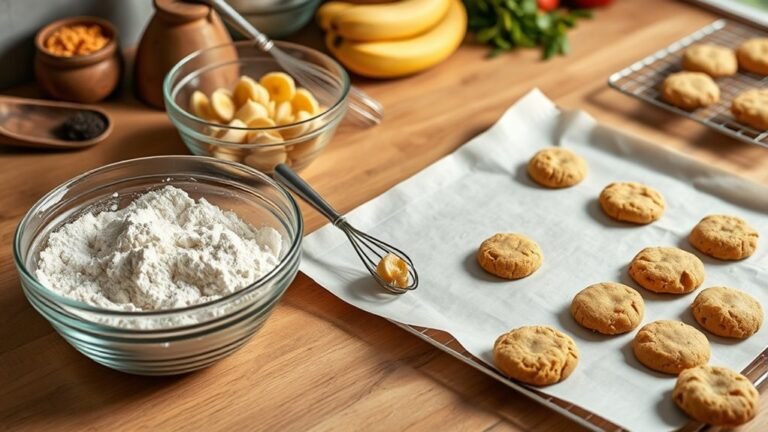 egg free cookie recipe