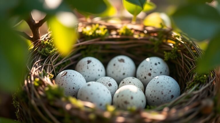 egg incubation period duration