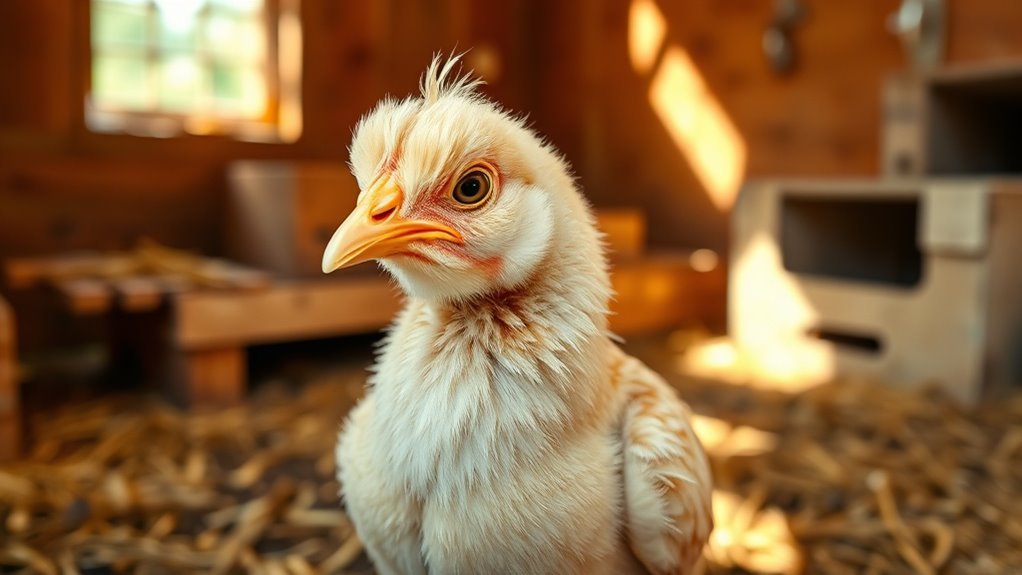 egg laying age varies globally