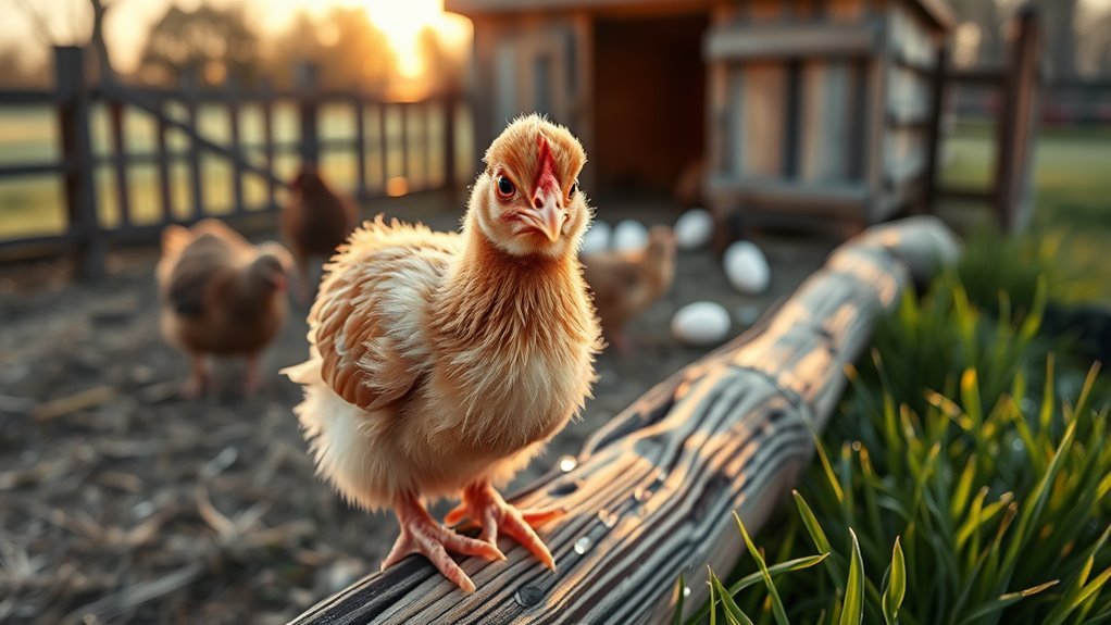 egg laying begins around 16 24 weeks