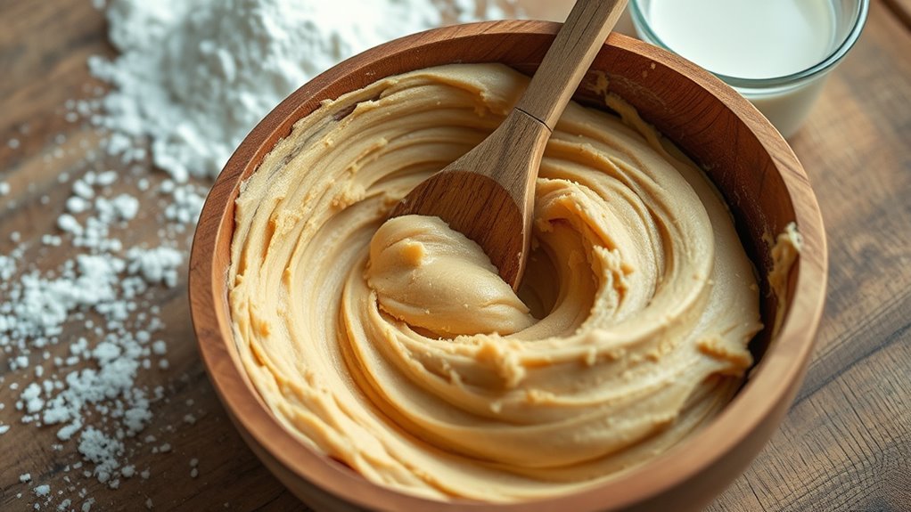 eggless cookie dough tips