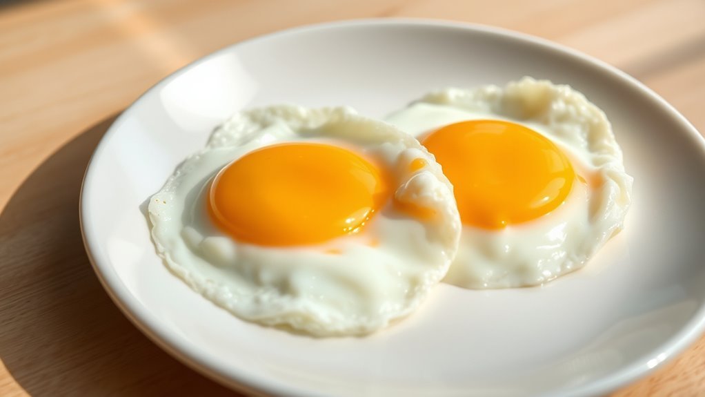 eggs provide essential nutrients