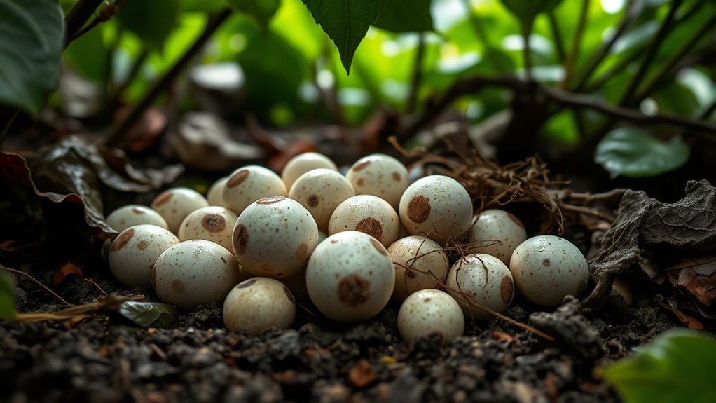 environmental and genetic influences