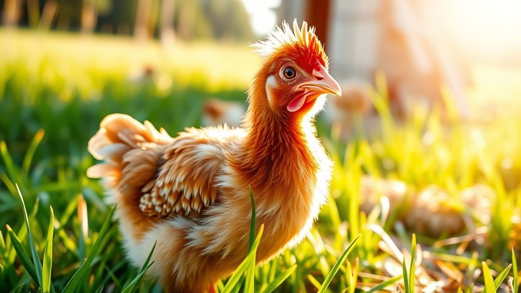 factors influencing egg laying