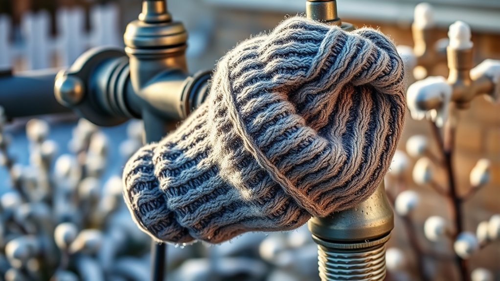 faucet protection essentials checklist