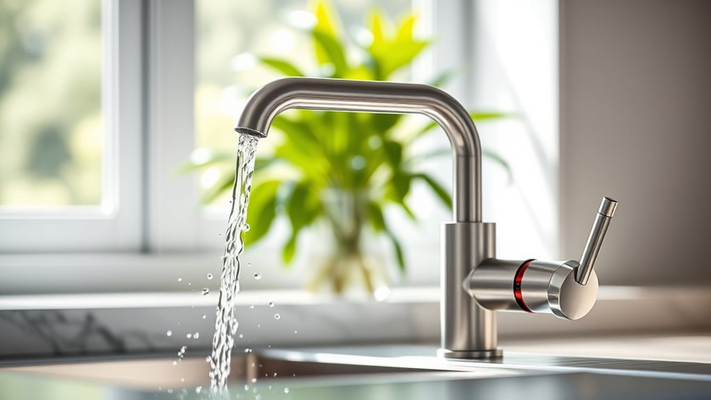 filter durability and certification