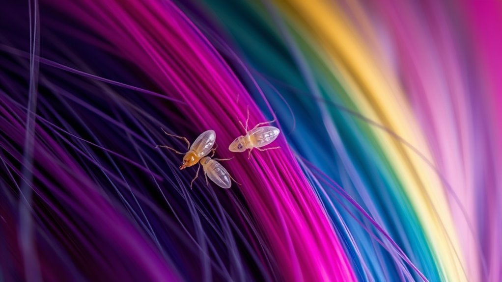 hair dye can t kill lice