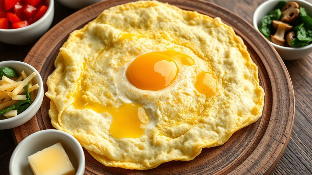 ingredients and cooking methods