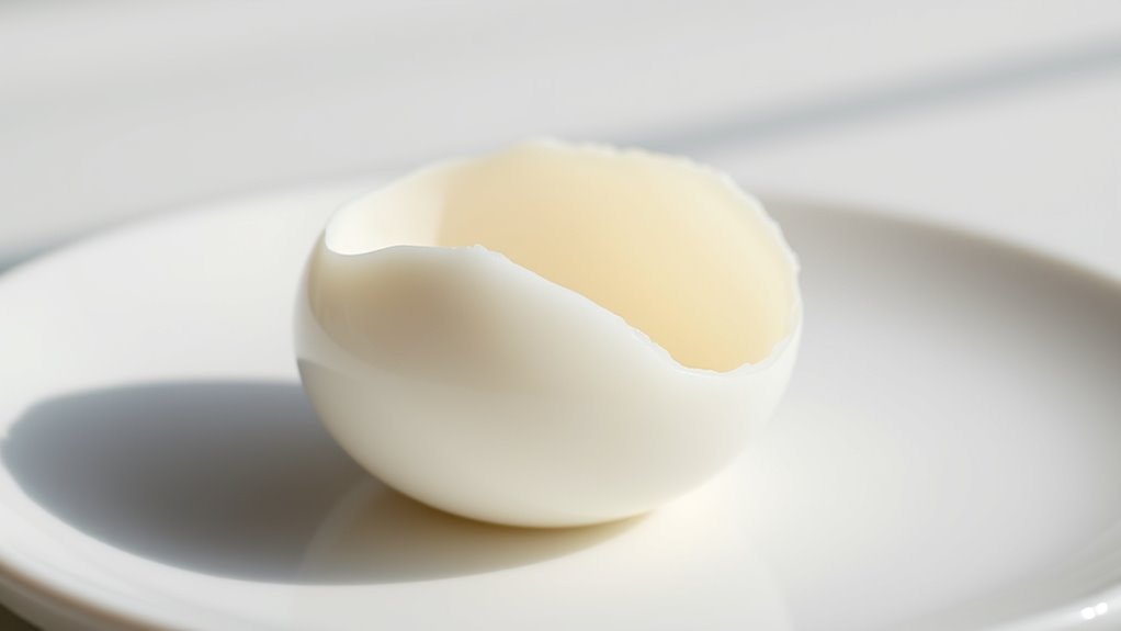low calorie high protein option