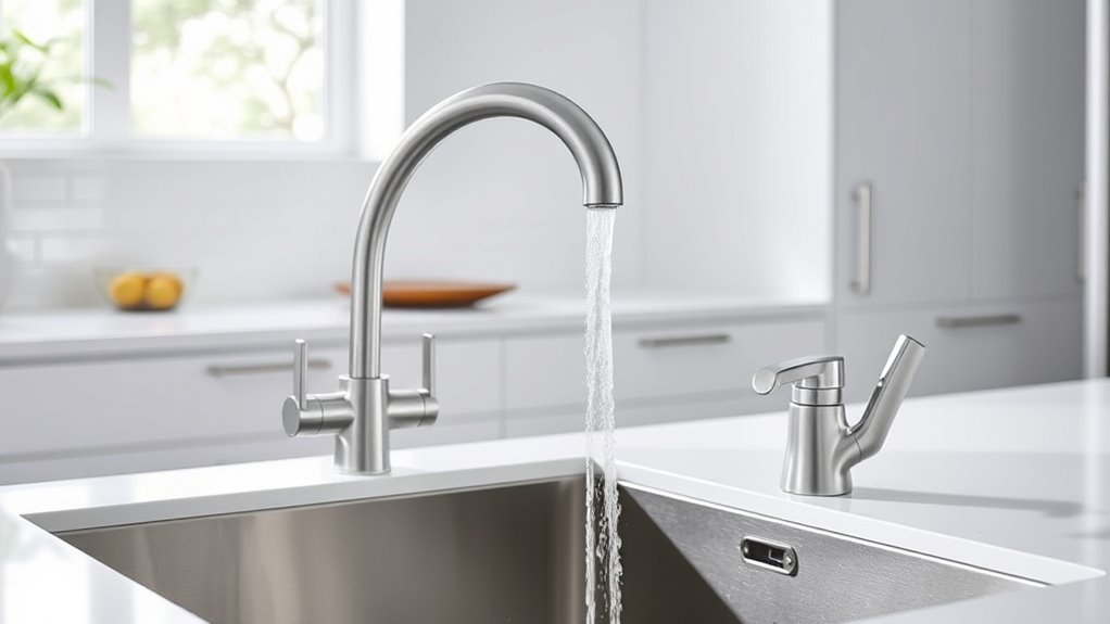 material spray compatibility efficiency