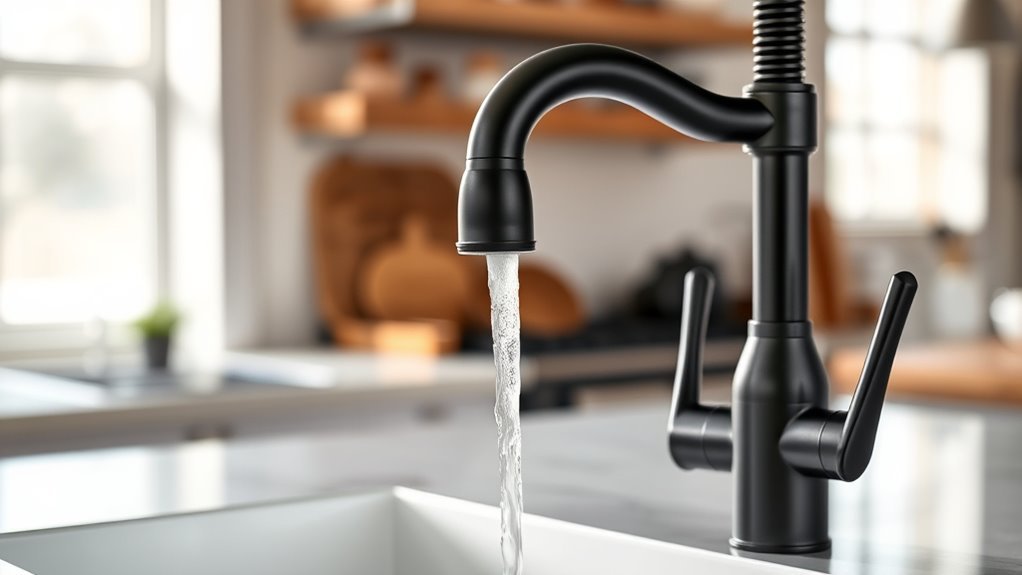 material spray design efficiency